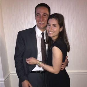 Meet your Posher, Mike